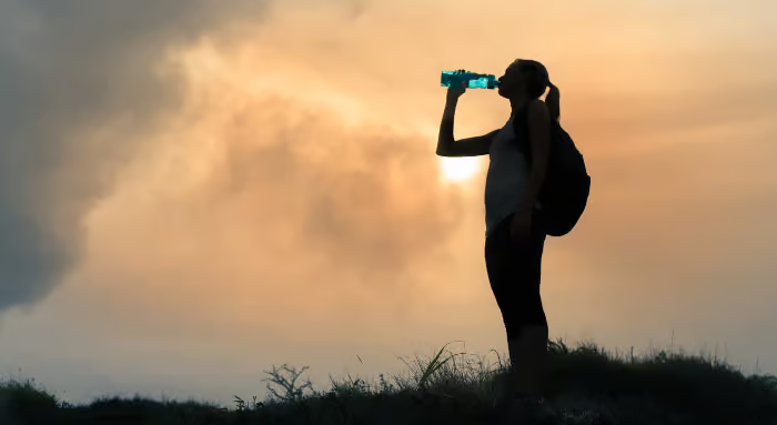 Hydration monitoring