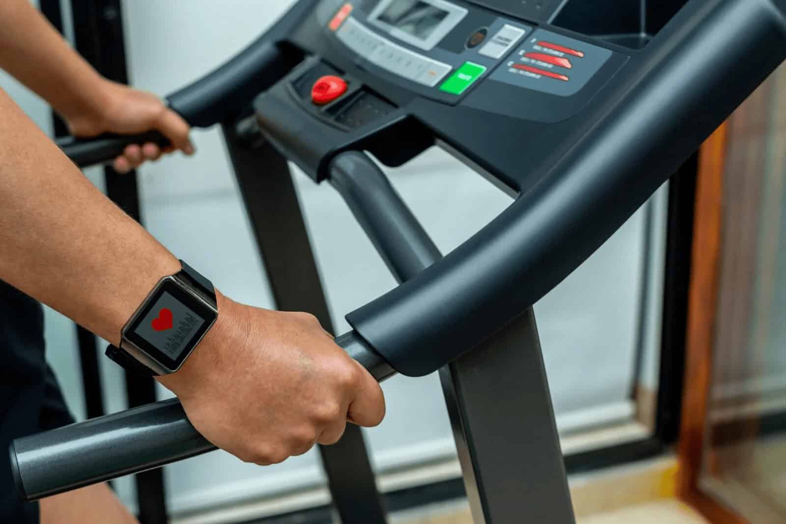 Workout tracking