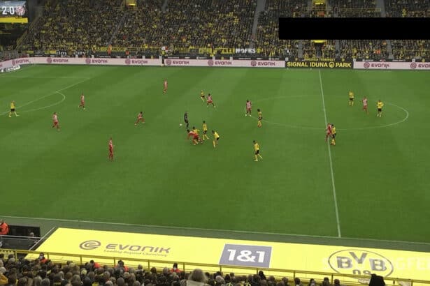 10 AI In Football: Smarter Game Plans for Winning Strategies