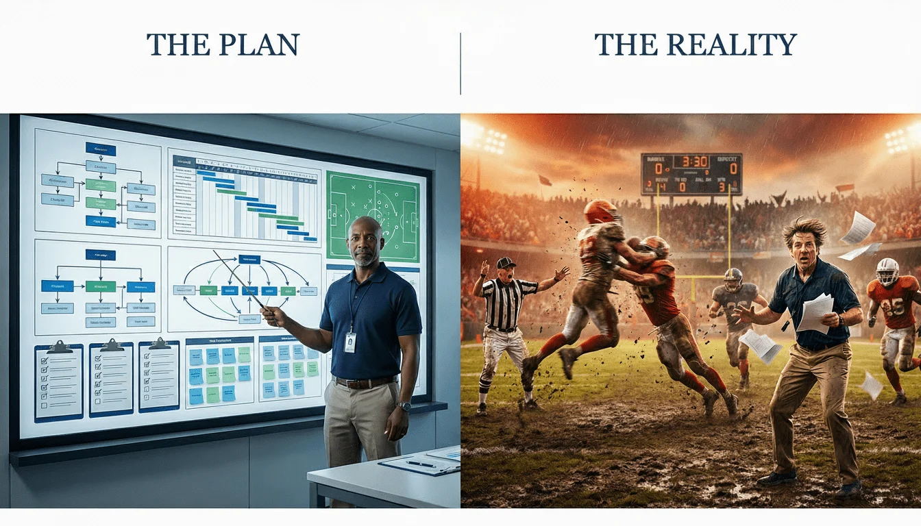 Opponent Strategy Prediction