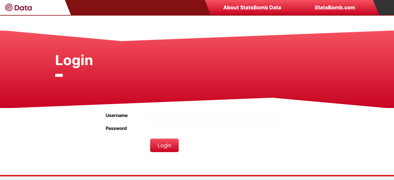 StatsBomb