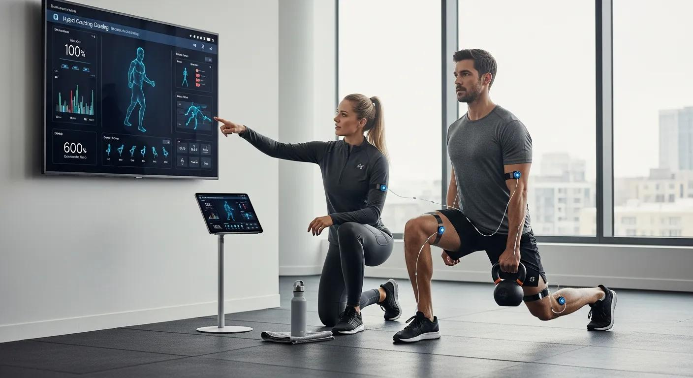 4. Personalized Training Schedules