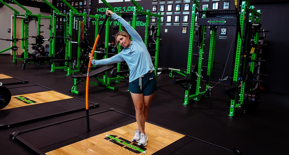 5. Predicting Overuse Injuries