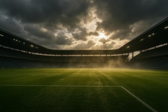 10 AI Stops Sports Injuries Before They Happen In 2026