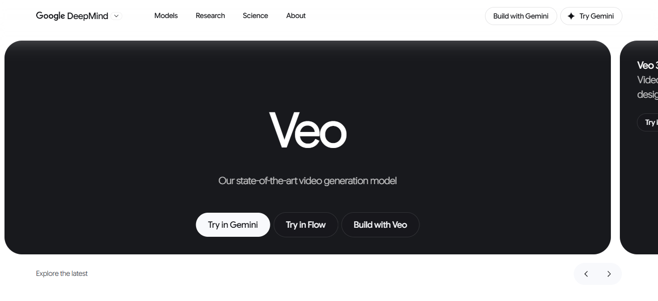 Veo