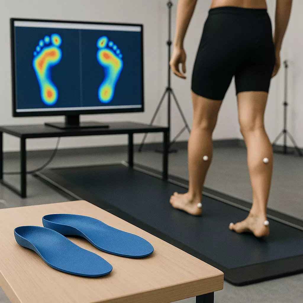 2. Real-Time Biomechanical Analysis