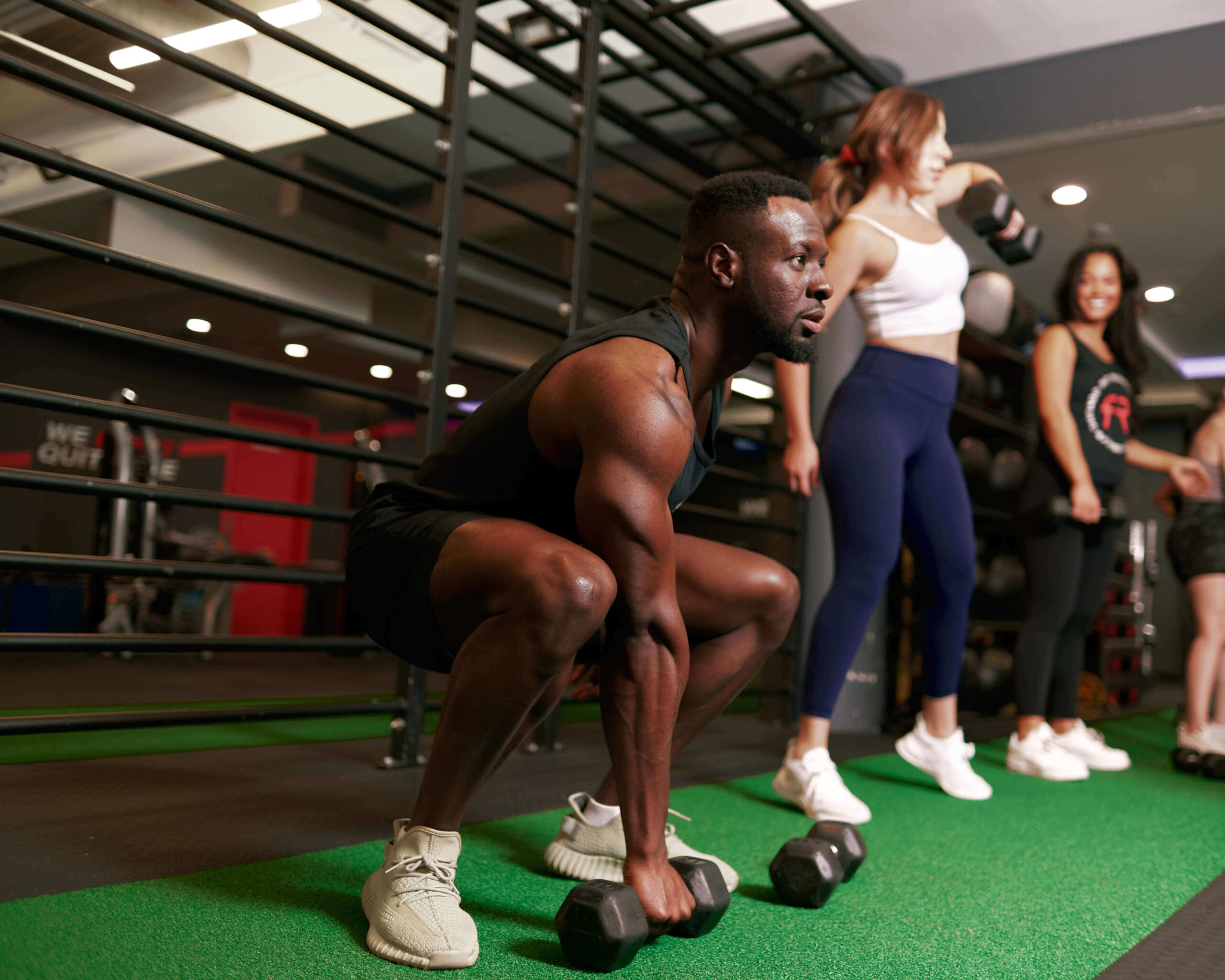 4. Advanced Load Management