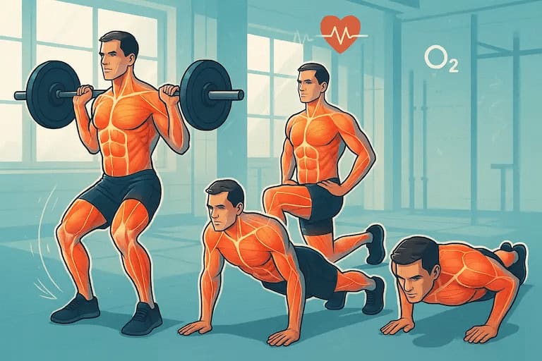 5. AI-Powered Virtual Reality (VR) Simulation