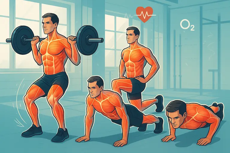 5. AI-Powered Virtual Reality (VR) Simulation