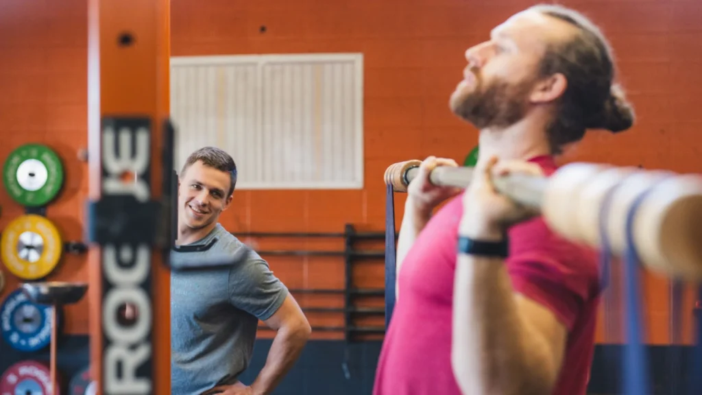 6. Data-Informed Precision Nutrition