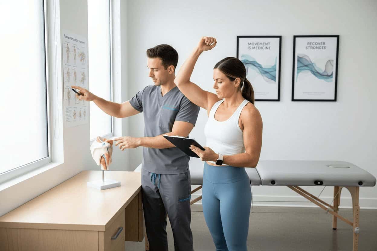7. Computer Vision in Skill Development