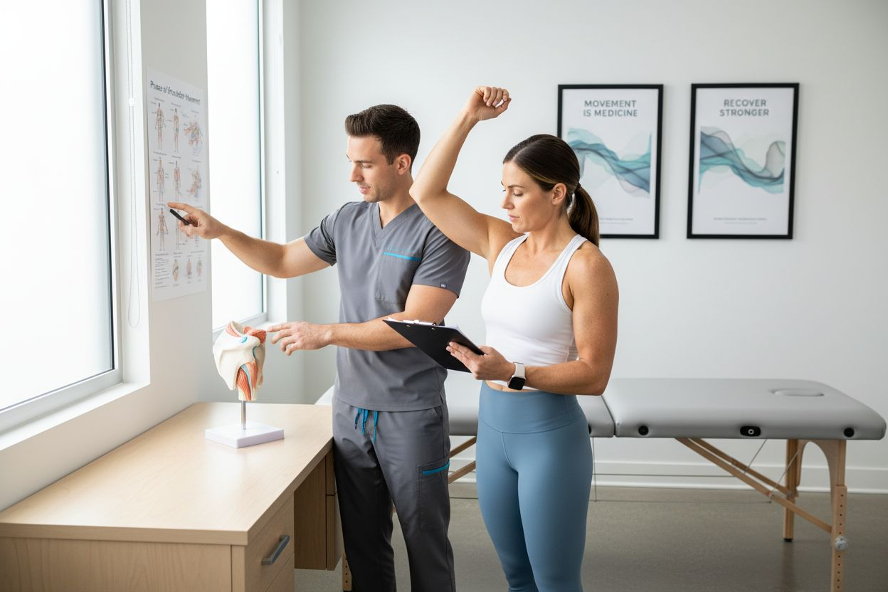 7. Computer Vision in Skill Development