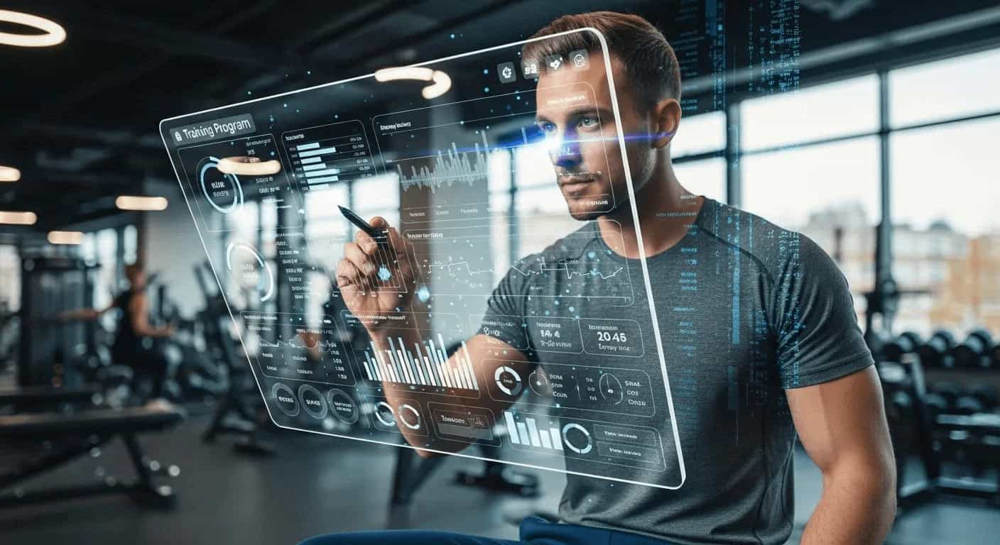 8. Digital Twins for Performance Modeling