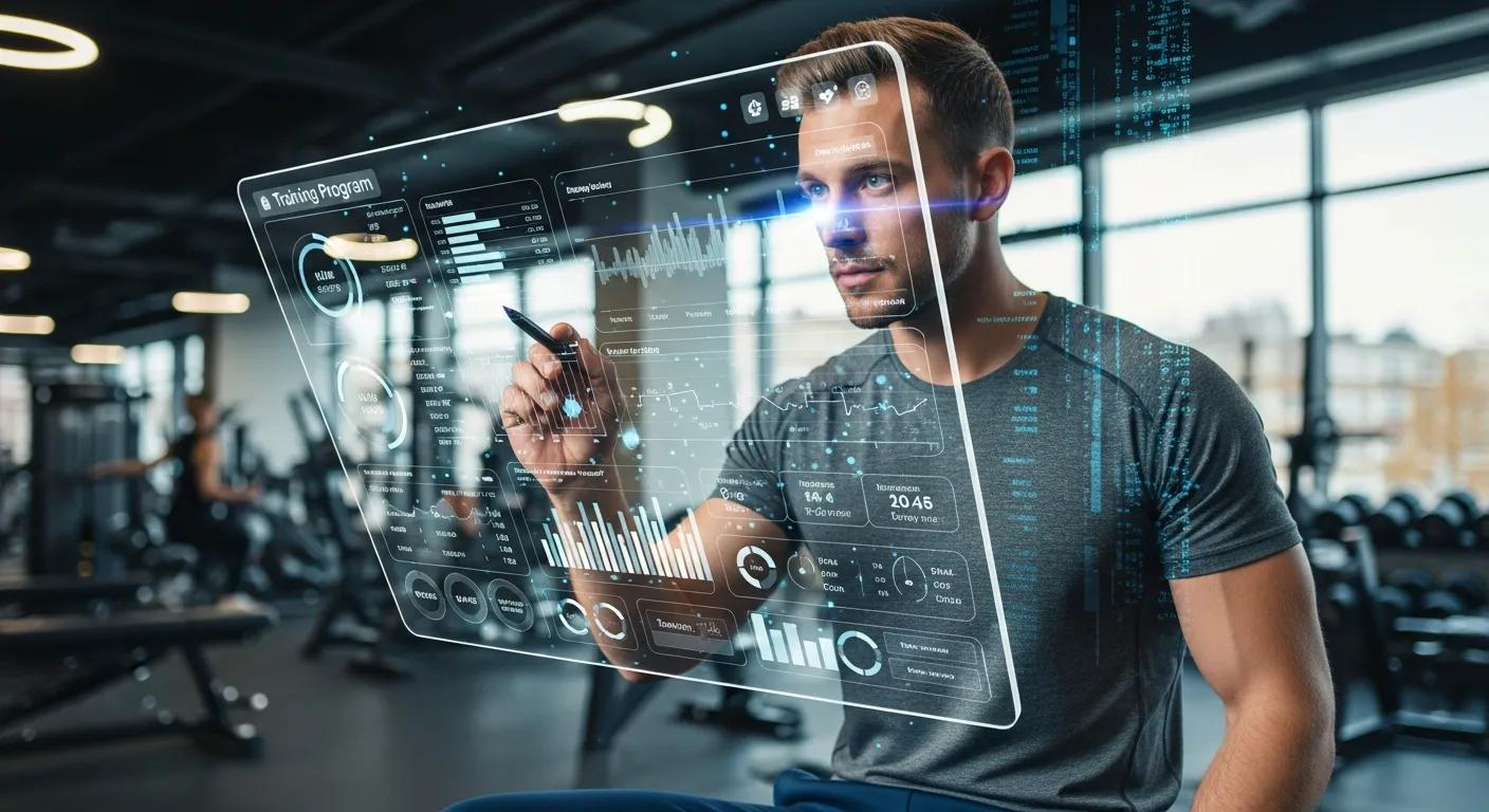 8. Digital Twins for Performance Modeling