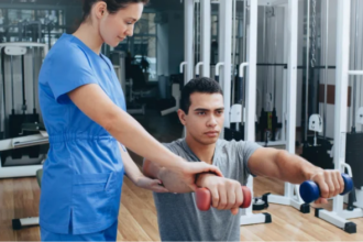 10 AI Changing How Pro Athletes Train Smarter & Faster