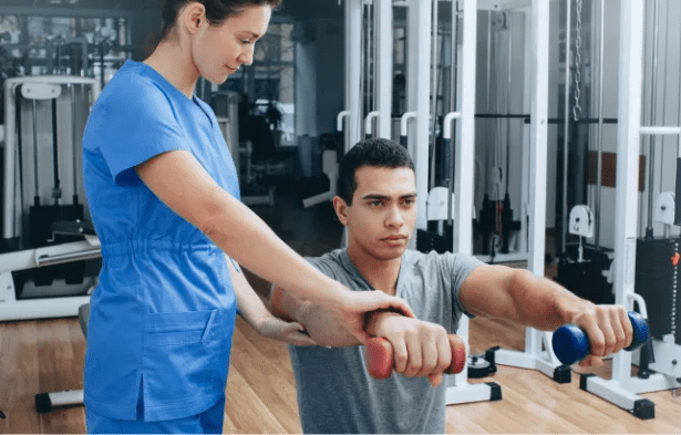 10 AI Changing How Pro Athletes Train Smarter & Faster