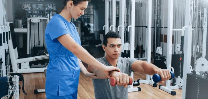 10 AI Changing How Pro Athletes Train Smarter & Faster