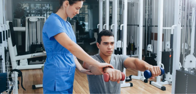 10 AI Changing How Pro Athletes Train Smarter & Faster