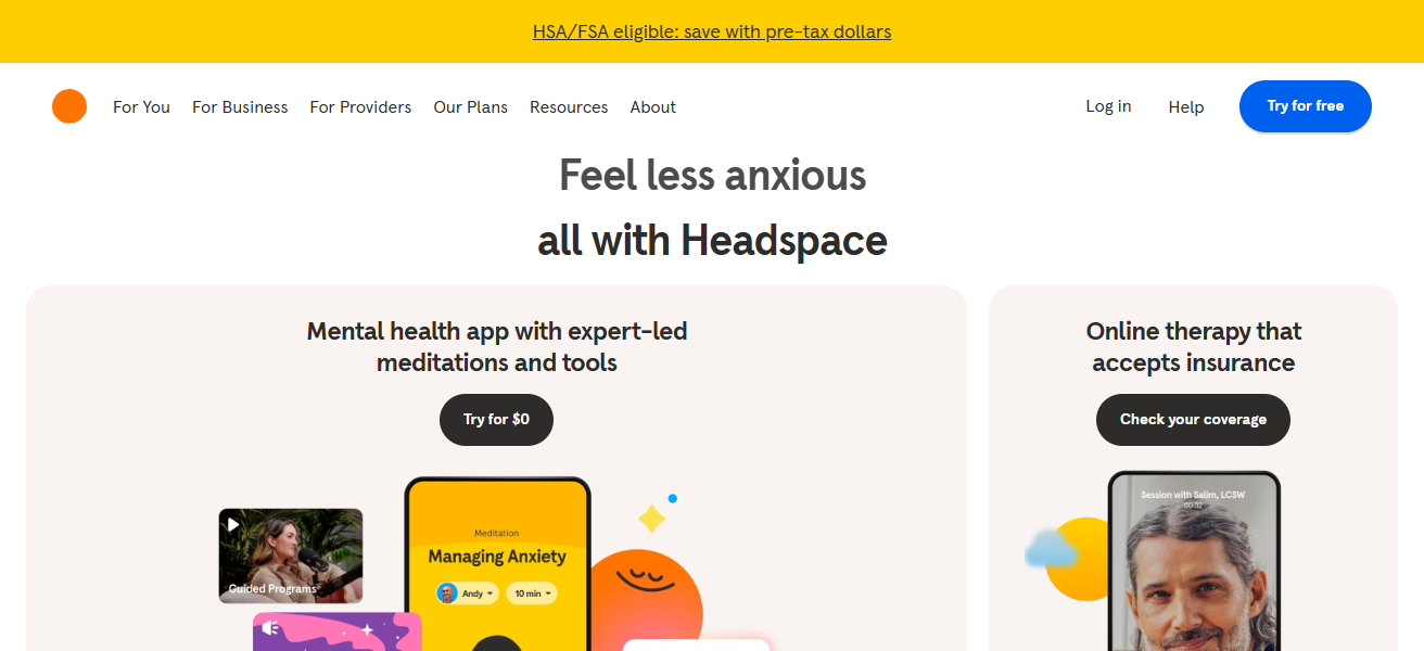 Headspace