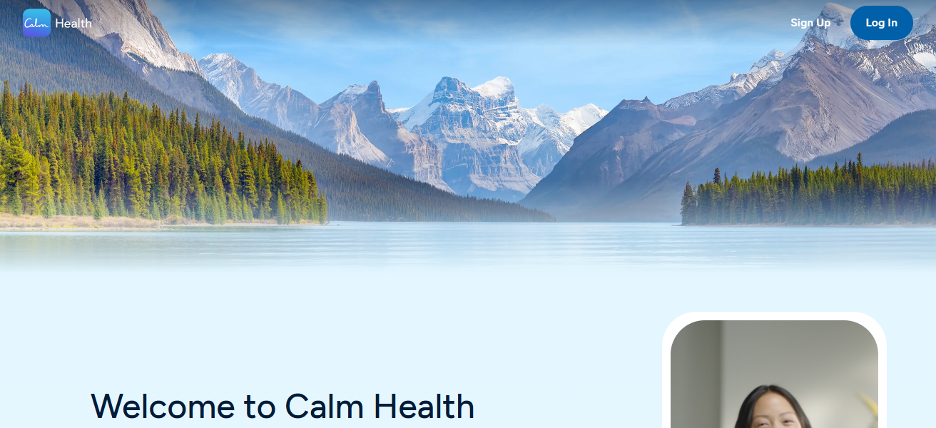 Calm