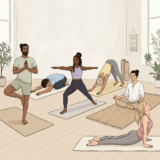 10 AI Personalizes Yoga & Meditation for Every Fitness Level