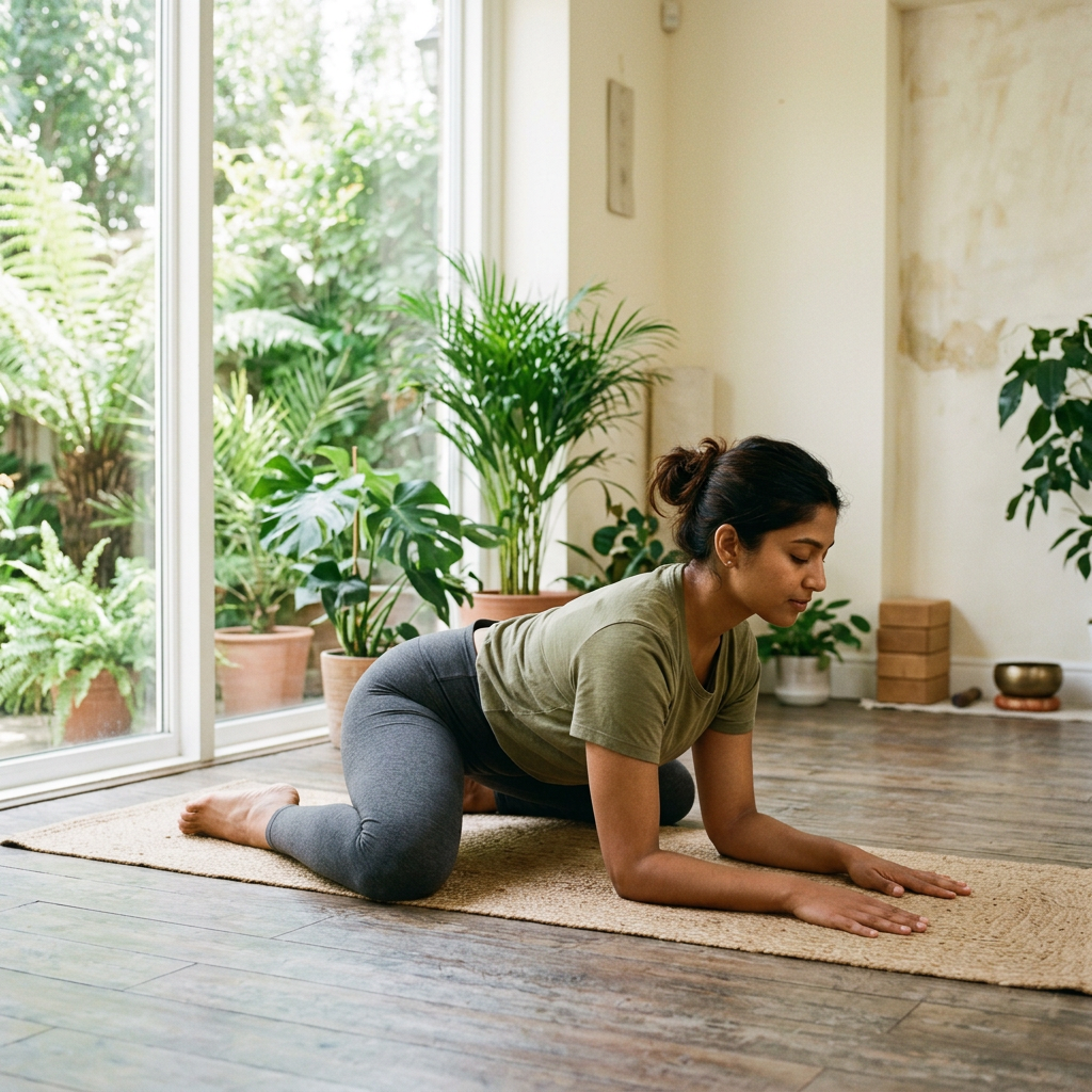 daptive Pose Guidance
