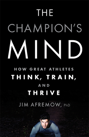 3. Champion’s Mind