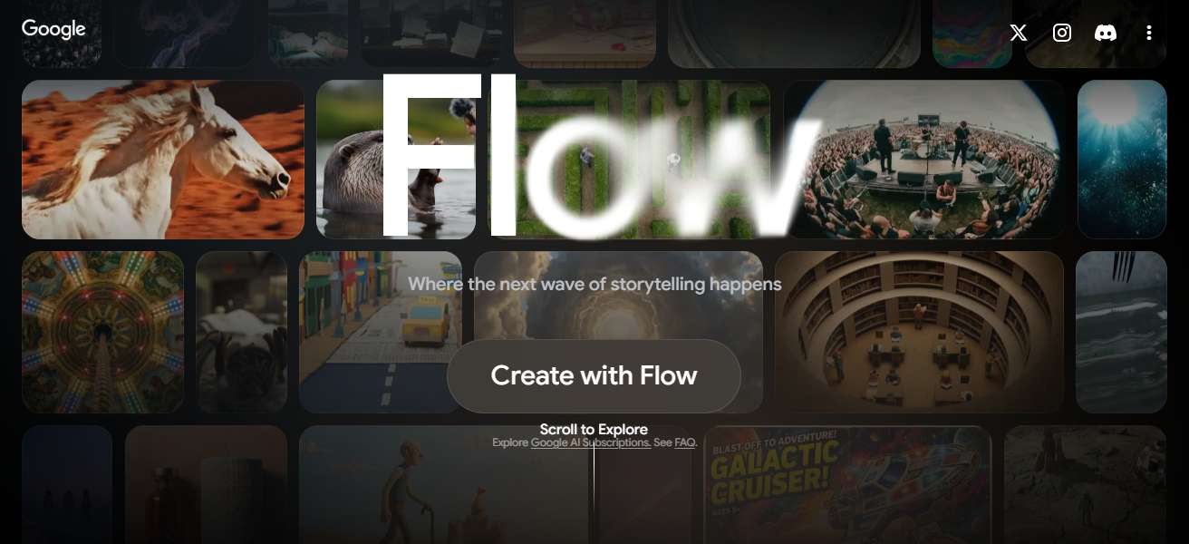 10. Flow Lab