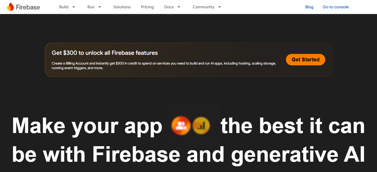 Firebase