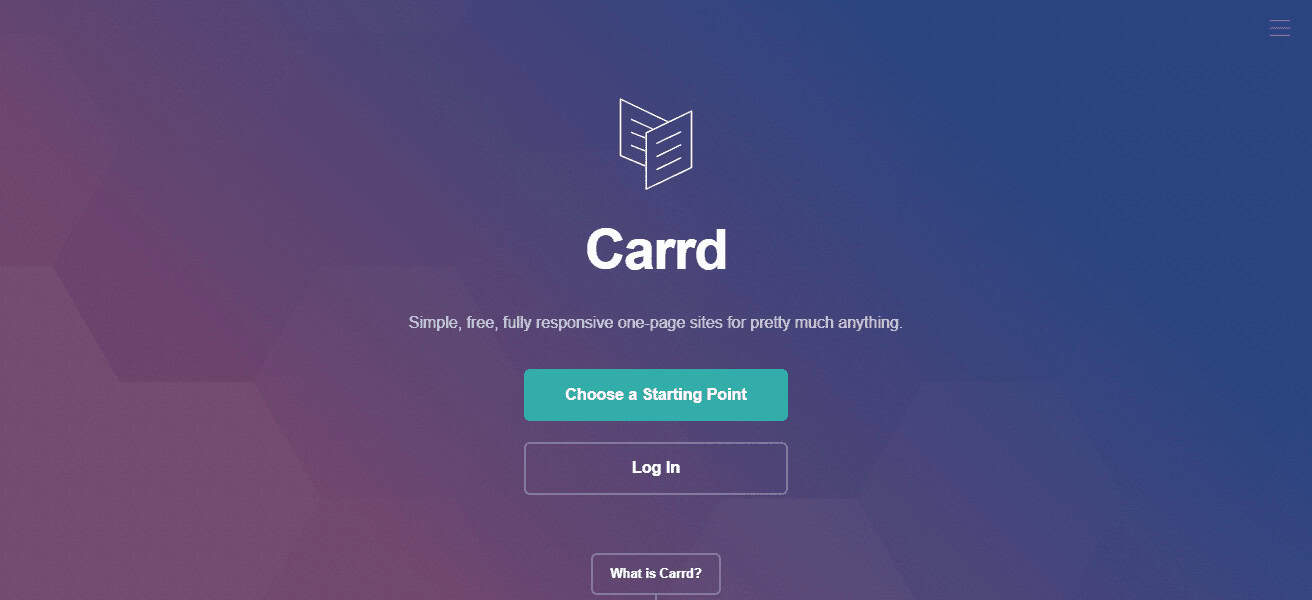 Carrd