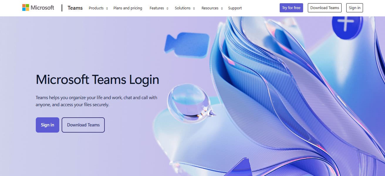 Microsoft Teams