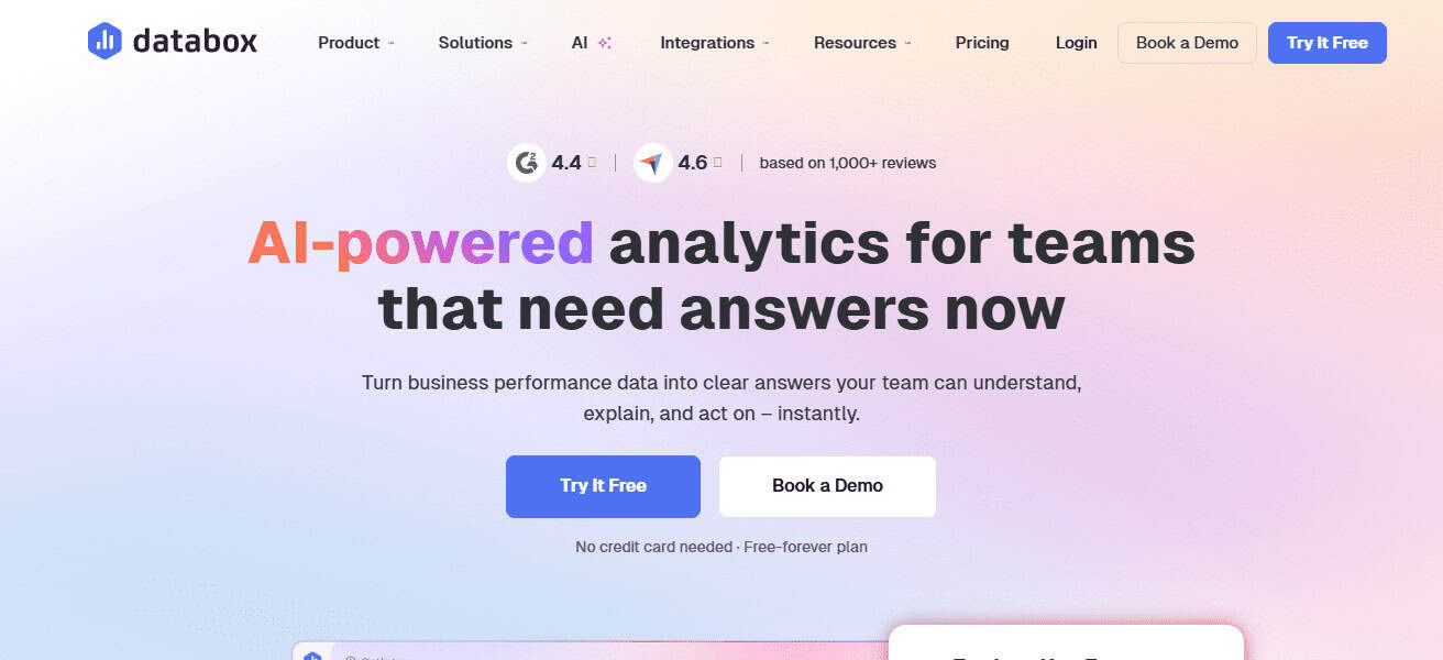 Databox