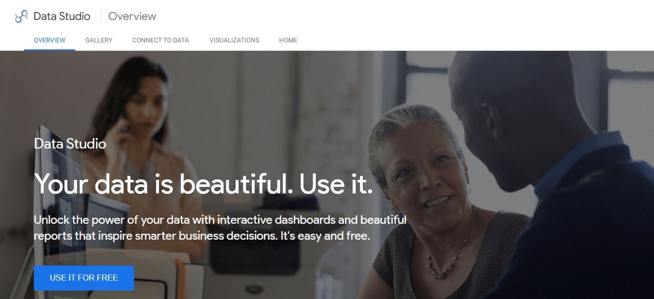 Google Looker Studio