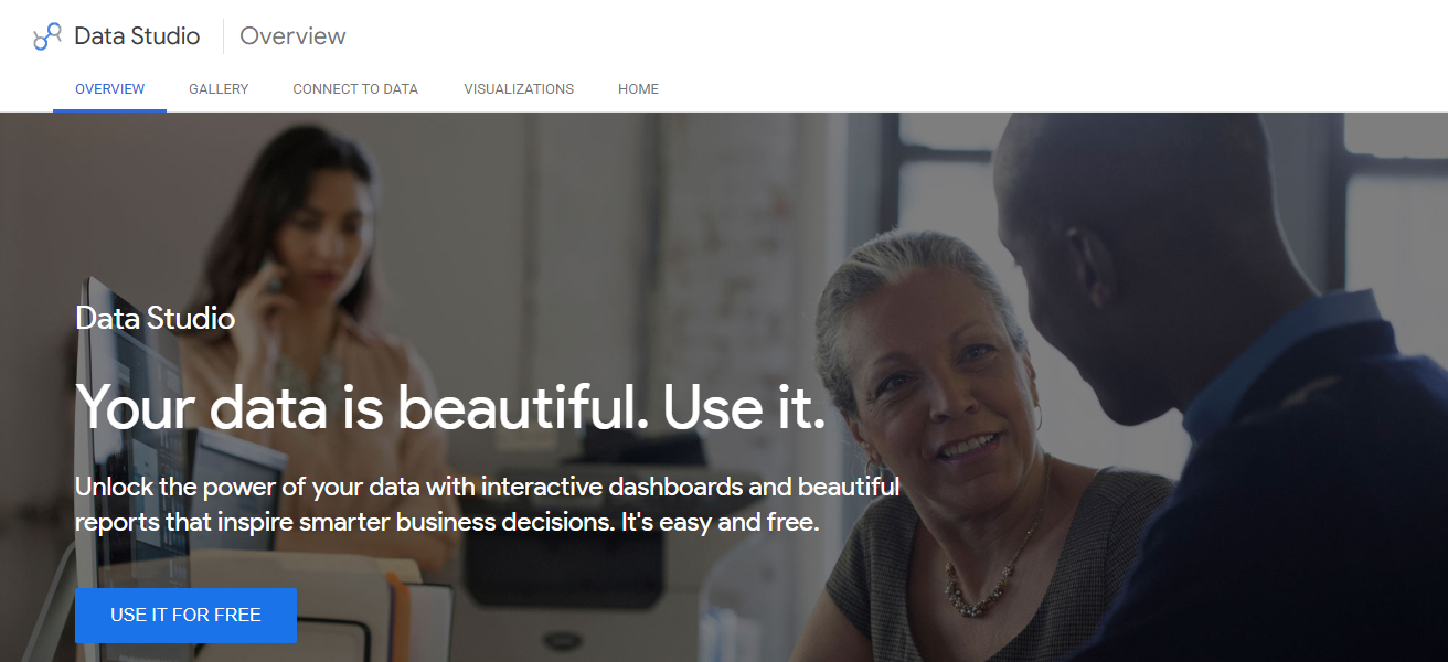 Google Looker Studio