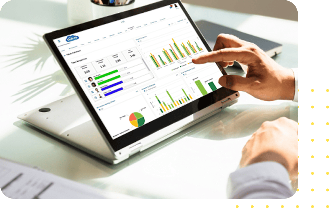 Automatic Tax Law and Compliance Updates