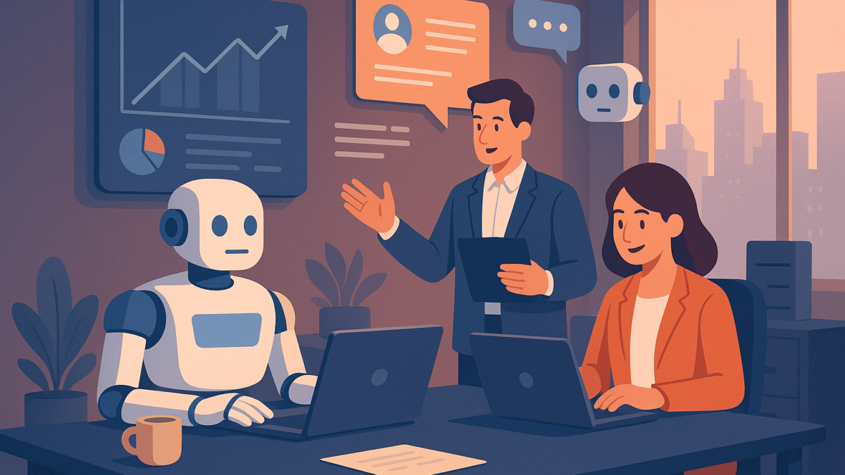 5. Optimized Overtime and Workforce Management