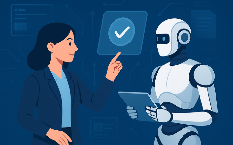 . Streamlined Employee Self-Service