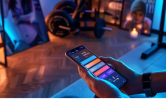 10 AI Fitness Apps Replacing Expensive Trainers In 2026