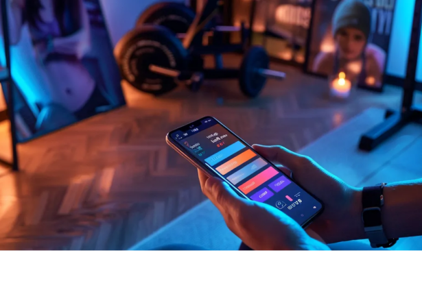 10 AI Fitness Apps Replacing Expensive Trainers In 2026