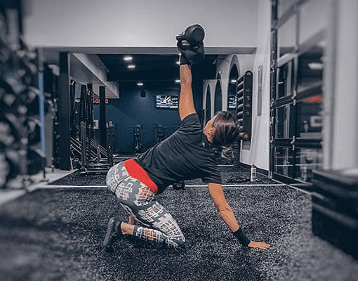5. Automated Progressive Overload