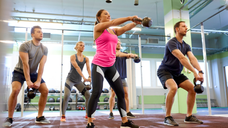 Gamified Motivation and Goal Tracking