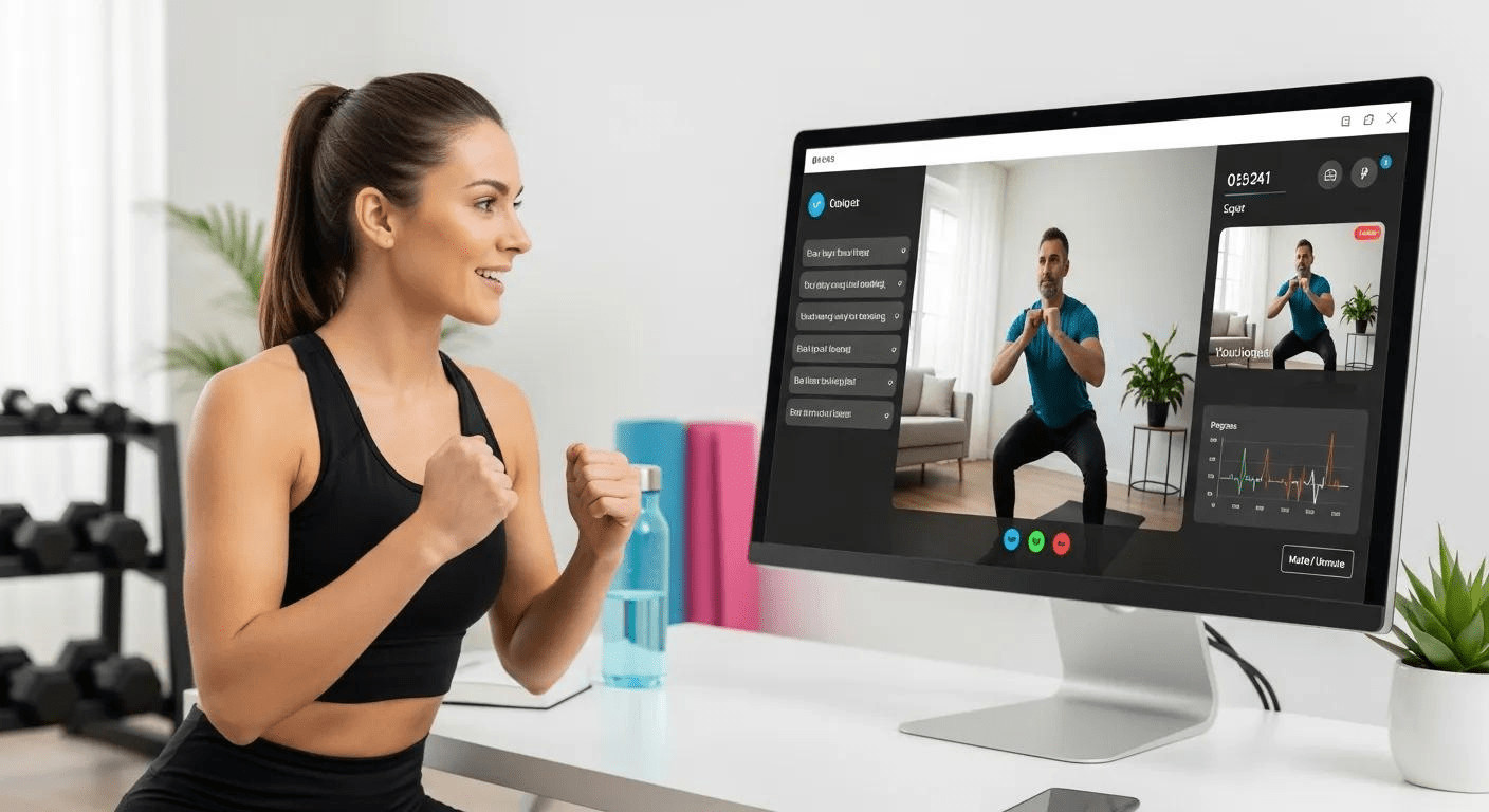 . Intelligent "Ghosting" Prevention (Behavioral AI)