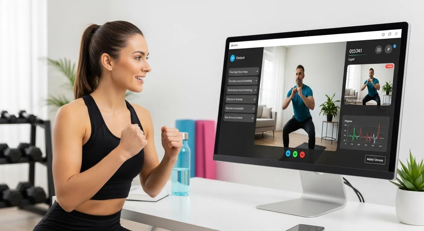 . Intelligent "Ghosting" Prevention (Behavioral AI)
