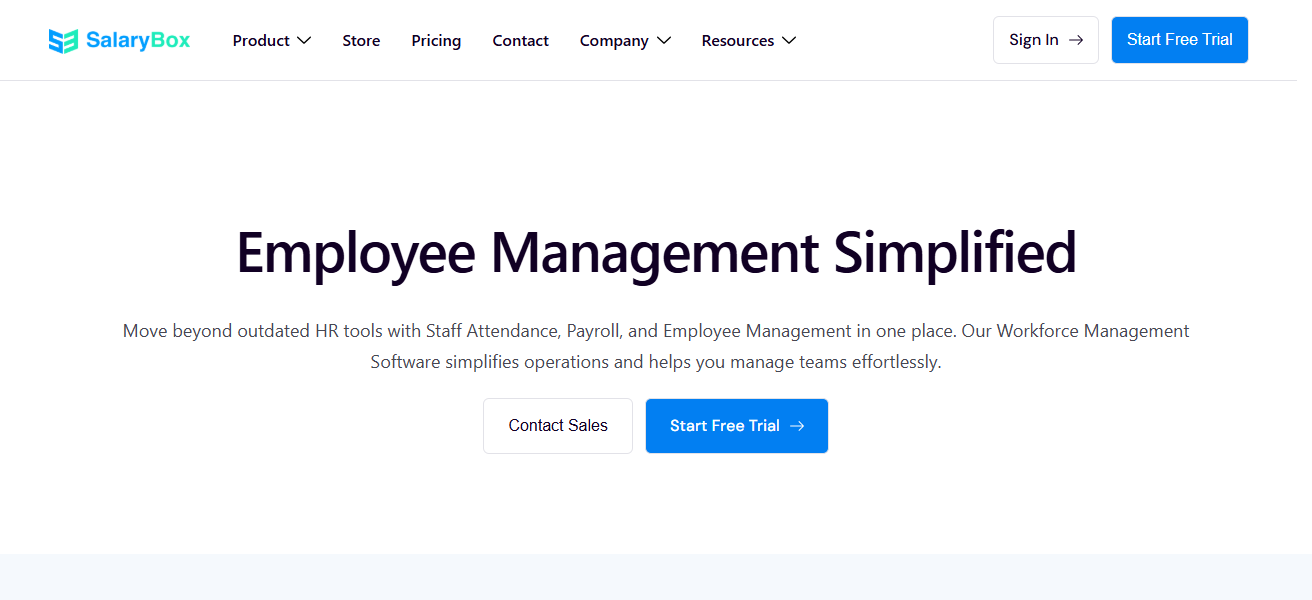 SalaryBox