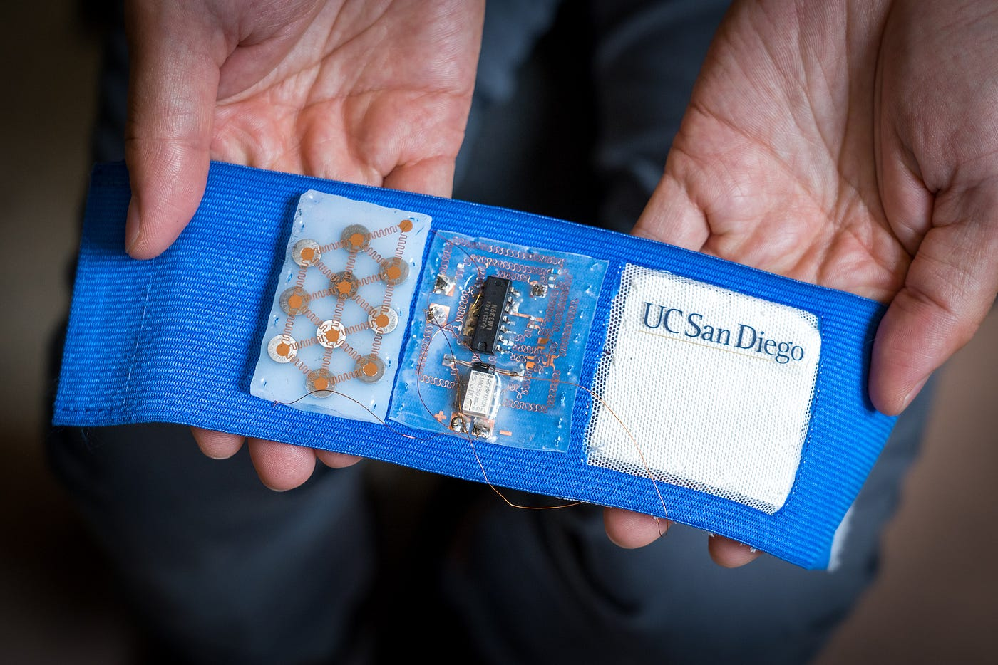 Predictive Health Monitoring and Early Detection