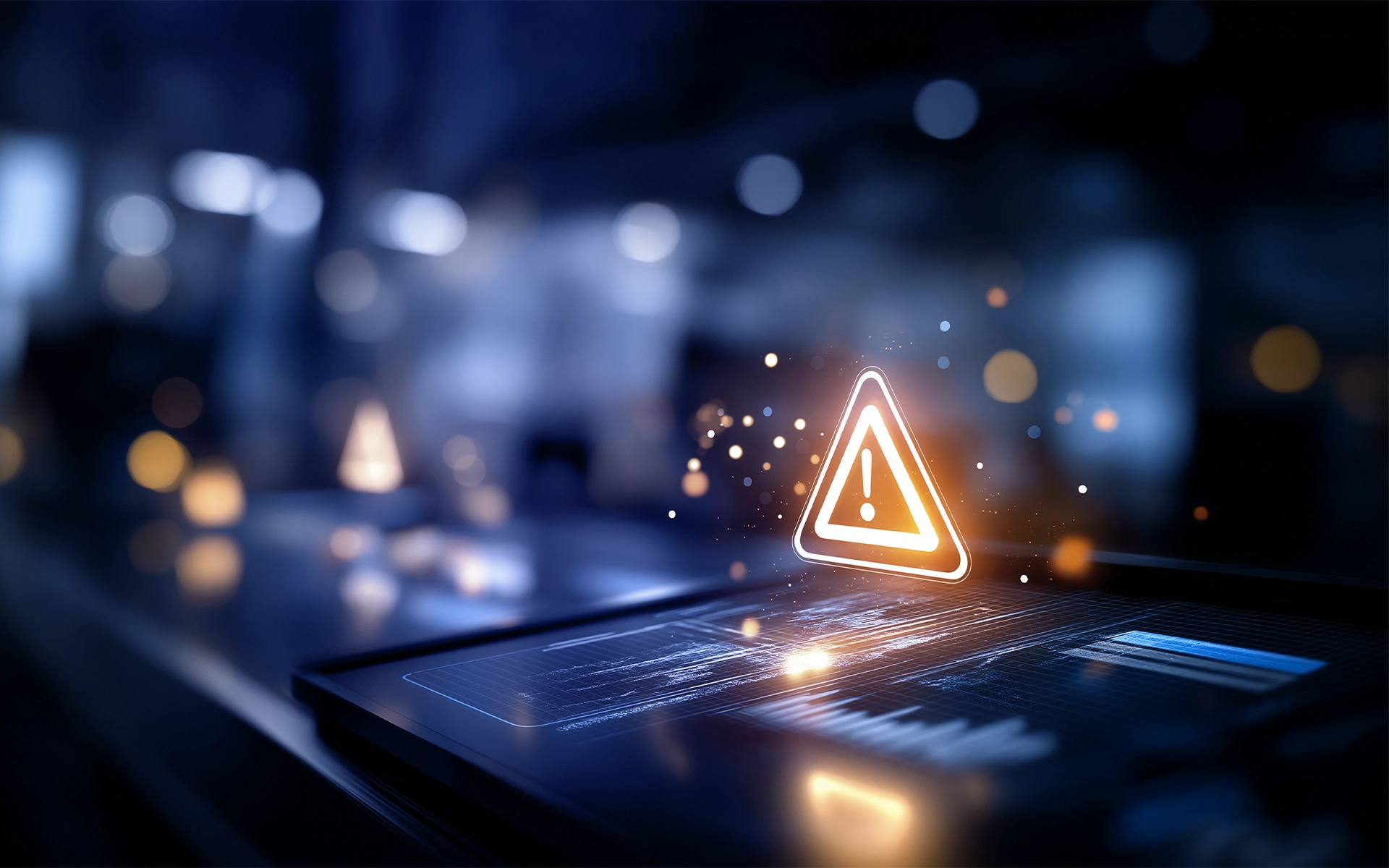 AI-Powered Phishing Emails