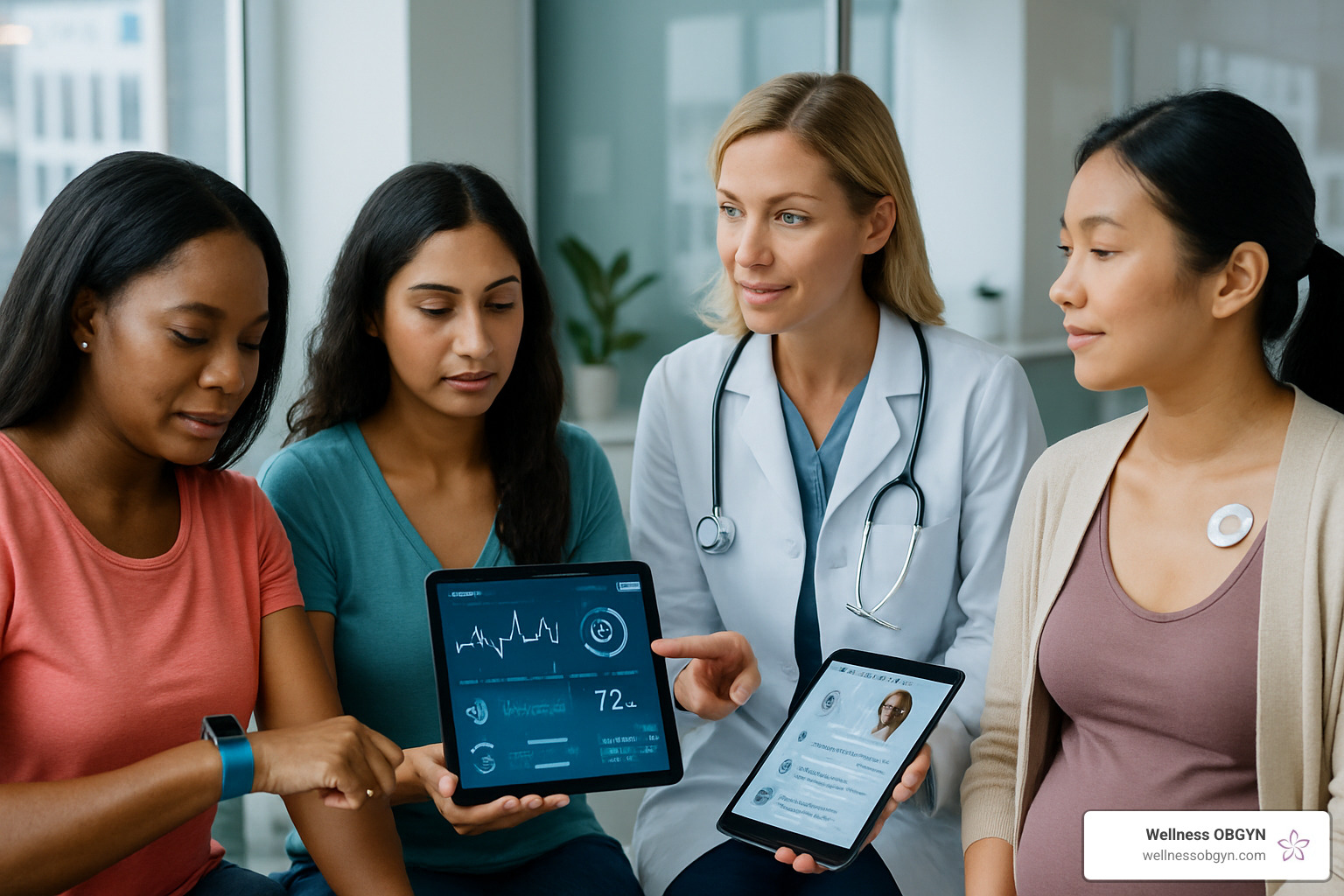 Nutrient and Fluid Intake Tracking