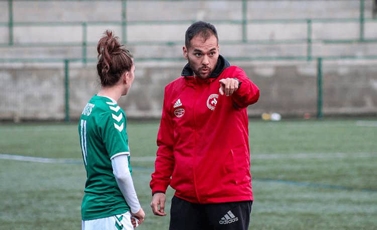 Real-Time In-Game Tactical Adjustments