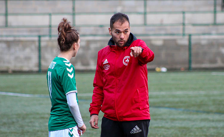 Real-Time In-Game Tactical Adjustments