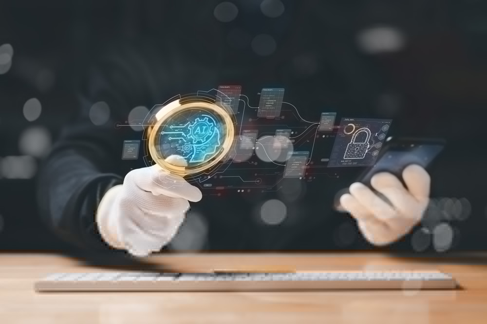 Synthetic Identity Theft